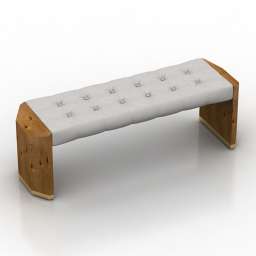 3D Seat preview