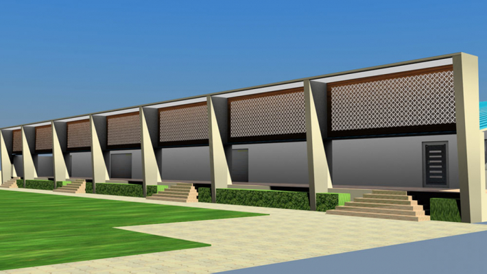 Architectural Home Design