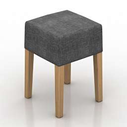 3D Seat preview