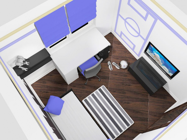 Architectural Home Design