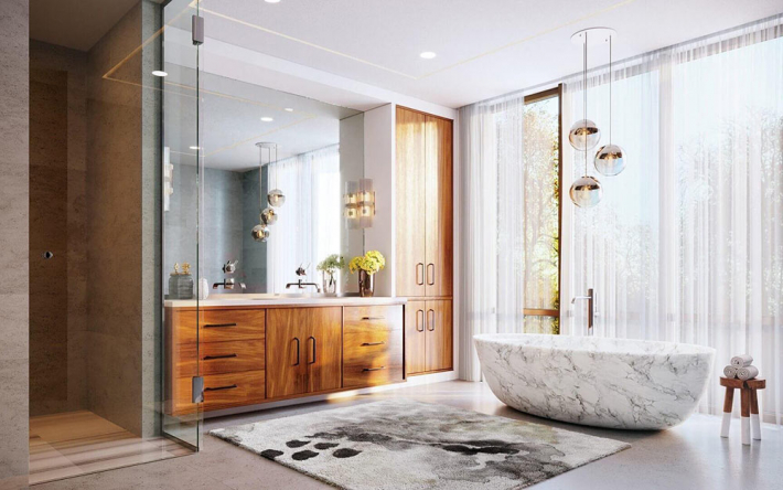 Architectural Home Design