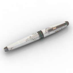 3D Pen preview