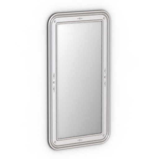 mirror bizzotto art c251 3D Model Preview #d0d755b6