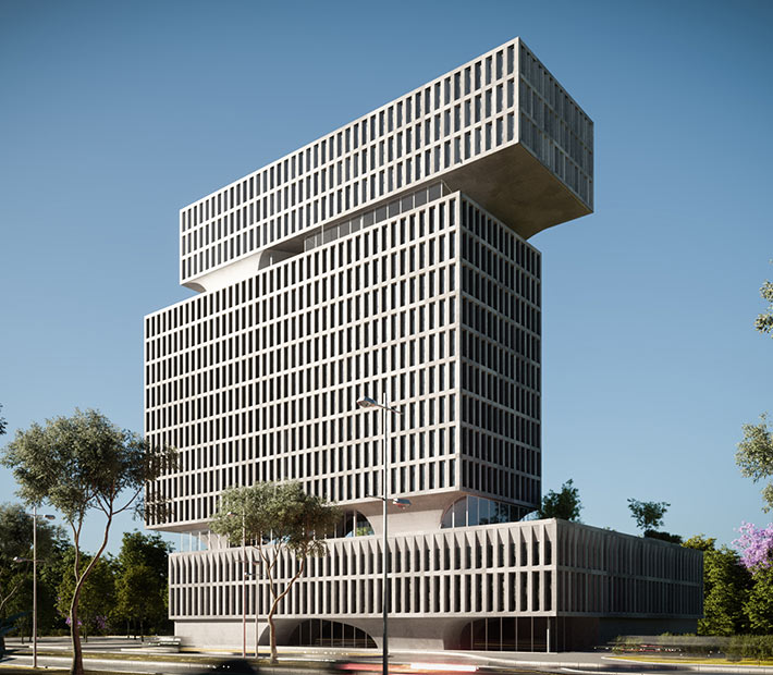 Harare Radisson Blu Hotel, Harare, Zimbabwe