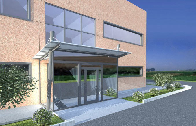 Architectural Home Design — Giacomo Ciancaglini — Atessa, Italy