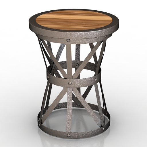 table 1 3D Model Preview #886b36ce