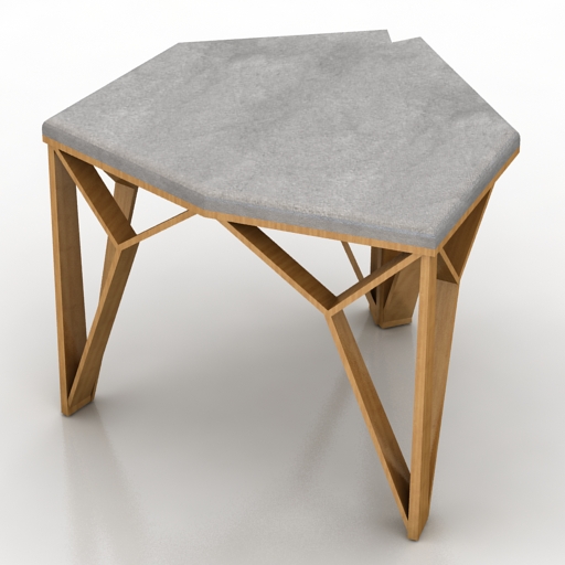 seat 3D Model Preview #3620c8af
