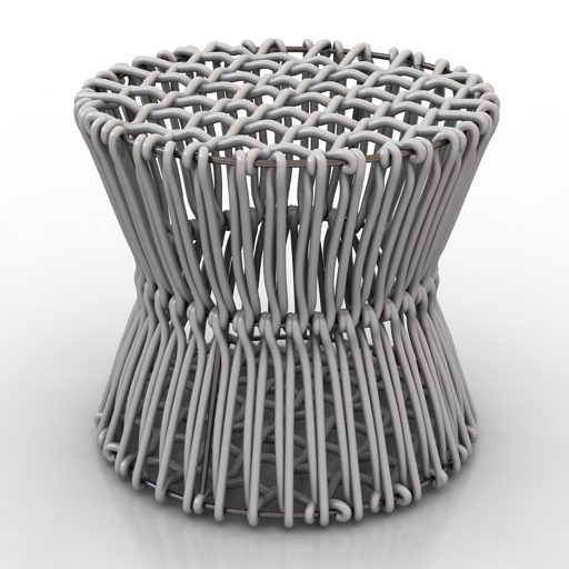 table 1 3D Model Preview #7288d3c3