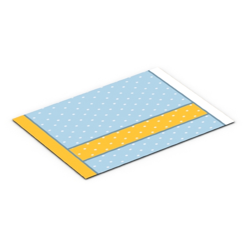 Carpet 3D model large preview