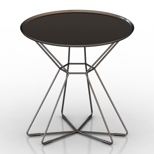 table 2 3D Model Preview #08c09ef4