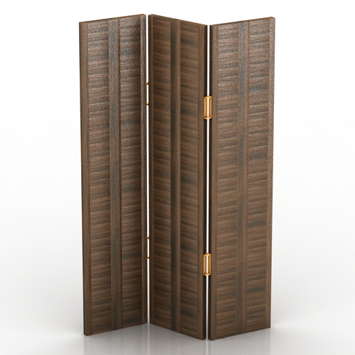screen promemoria narciso 3D Model Preview #c9375ca6