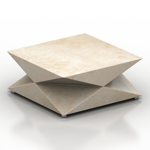 table 2 3D Model Preview #879bea24