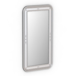 3D Mirror preview