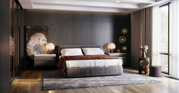 Architectural Home Design