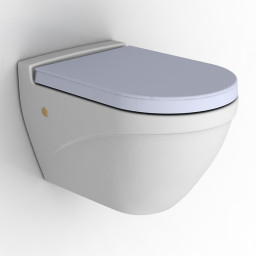 3D Bidet preview