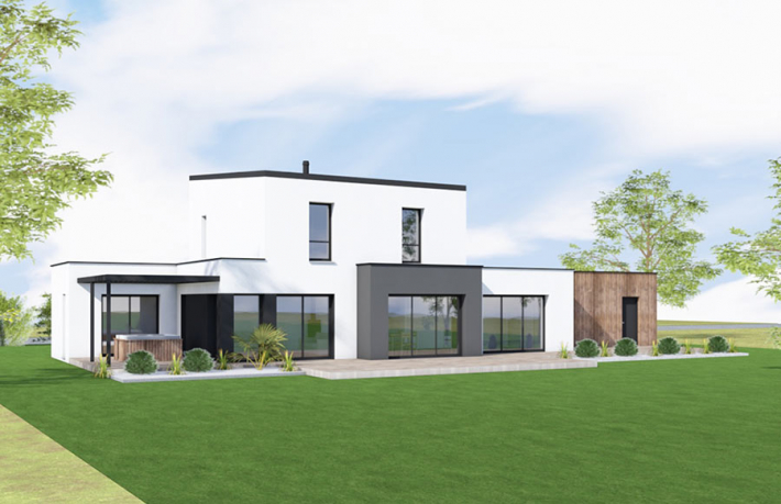Architectural Home Design