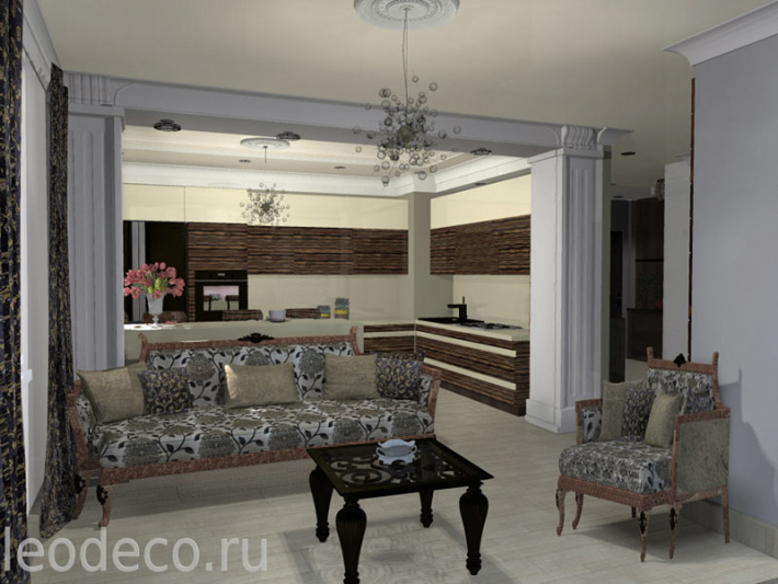 Architectural Home Design