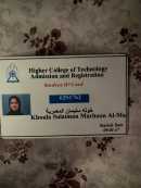 Khoula Sulaiman Marhoon Al-Man