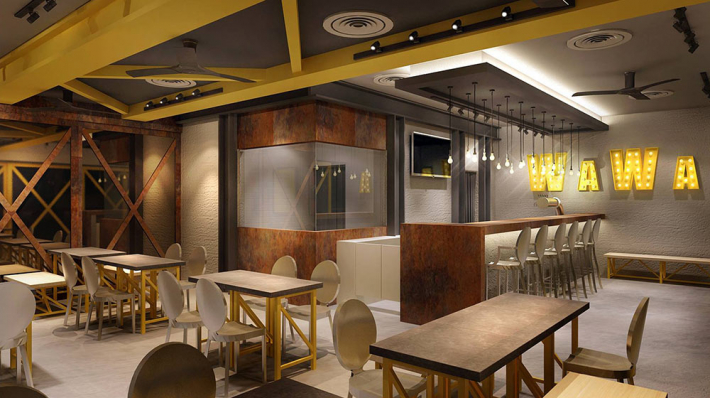 Architectural Home Design