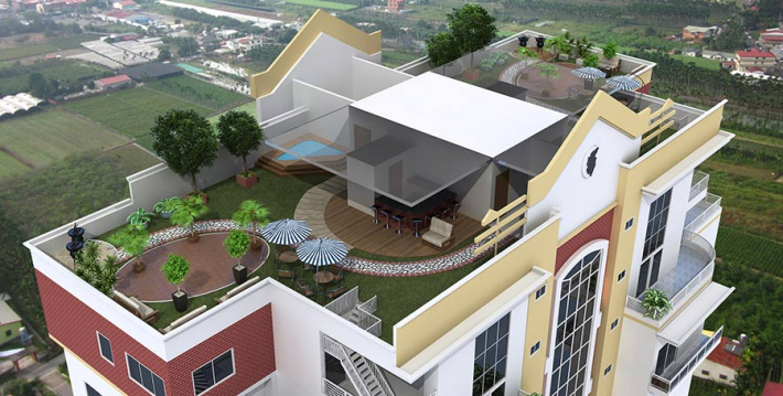Architectural Home Design
