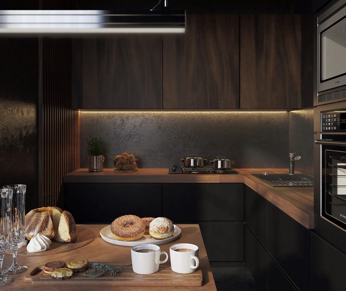 Architectural Home Design