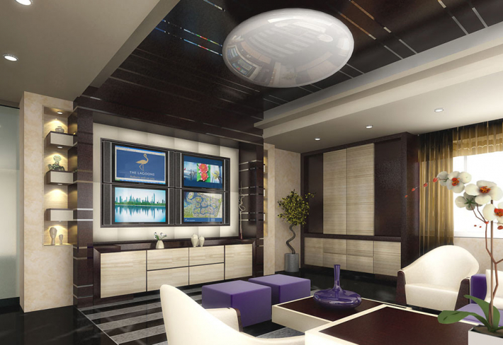 Architectural Home Design