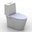 Lavatory pan