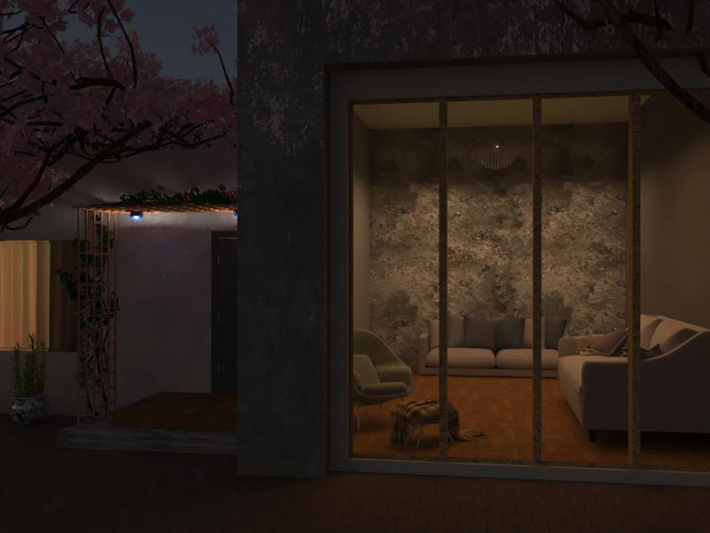 Architectural Home Design