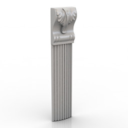 3D Decor preview