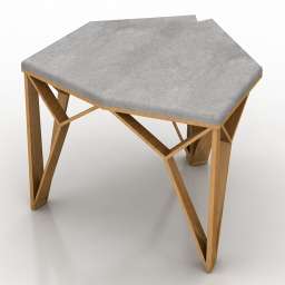 3D Seat preview