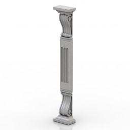 3D Decor preview