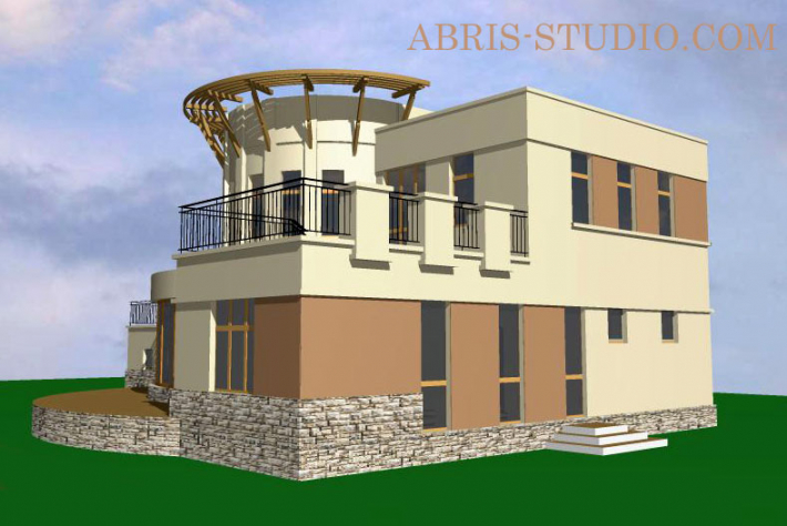 Architectural Home Design