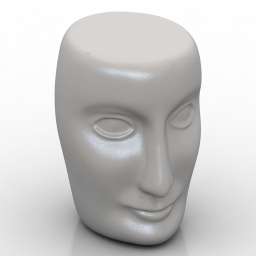 3D Seat preview