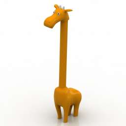 3D Toy preview