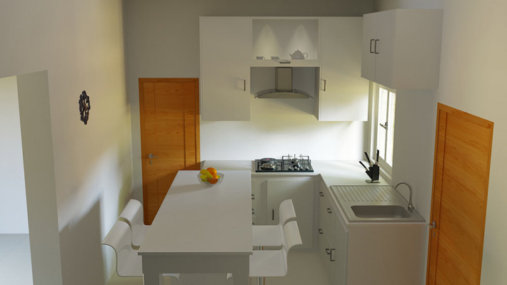 Architectural Home Design
