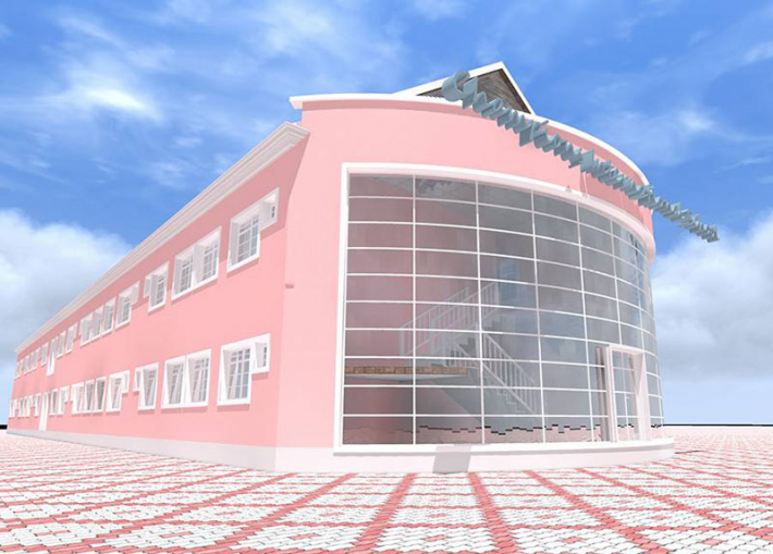 Architectural Home Design — Onwusah Designs — Anambra, Nigeria