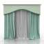 Curtain