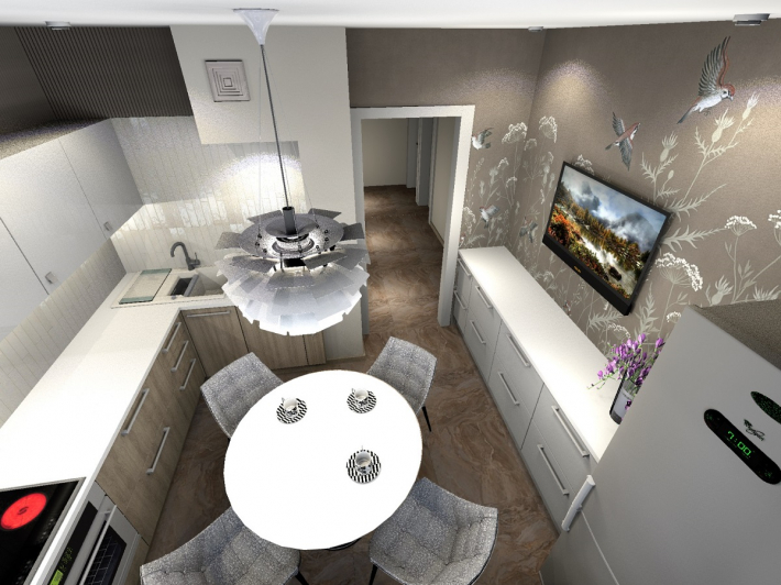Architectural Home Design