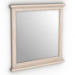 3D Mirror preview