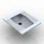 Squat toilet