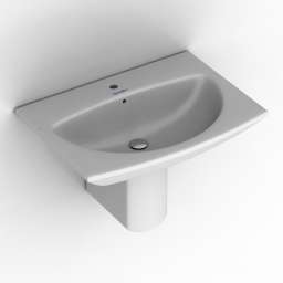 3D Sink preview