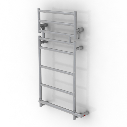 rack 583-500 3D Model Preview #b89b17d1