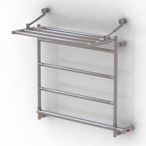 rack 583-800-h 3D Model Preview #47978cb3