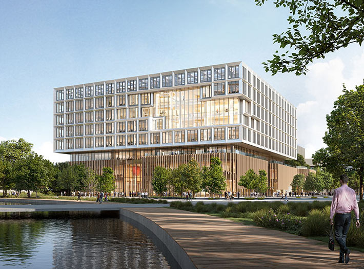 International AI Research Lab, Shanghai, China