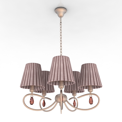 luster - 3D Model Preview #5d062f47