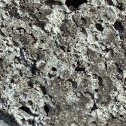 Concrete
