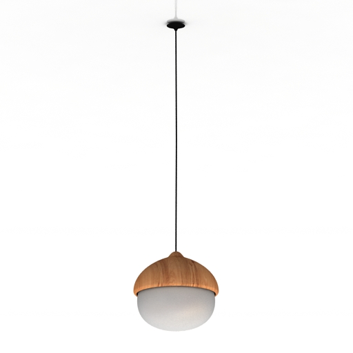 luster 1 3D Model Preview #b9db7125