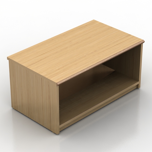 locker 1 3D Model Preview #98518a61