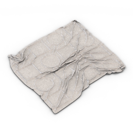 carpet 3D Model Preview #dc769138