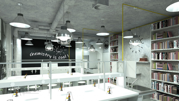 Architectural Home Design